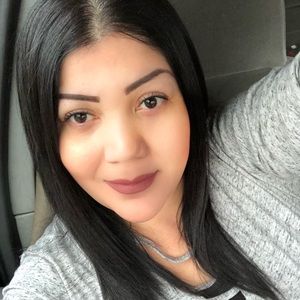 Meet your Posher, Maggie